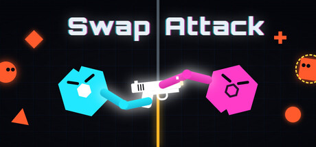 Swap Attack capsule art