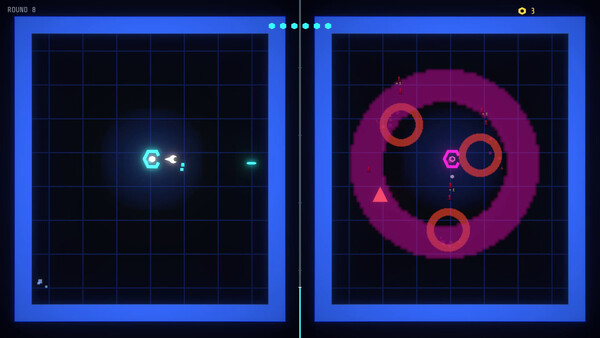 Swap Attack 스크린샷 1
