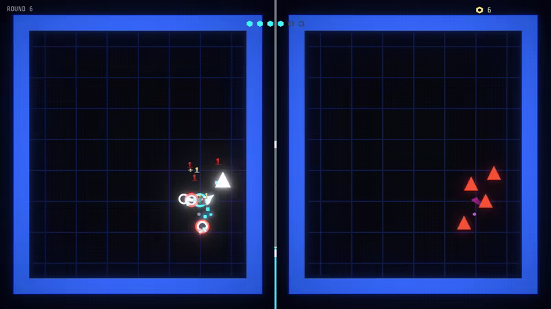 Swap Attack video 2