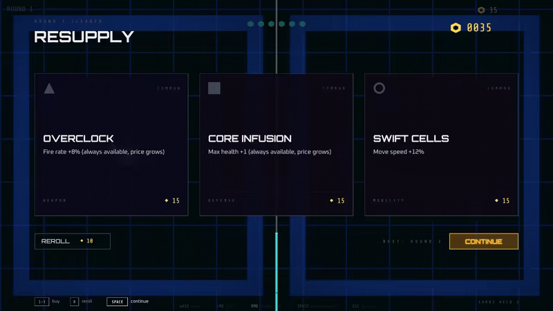 Swap Attack video 3