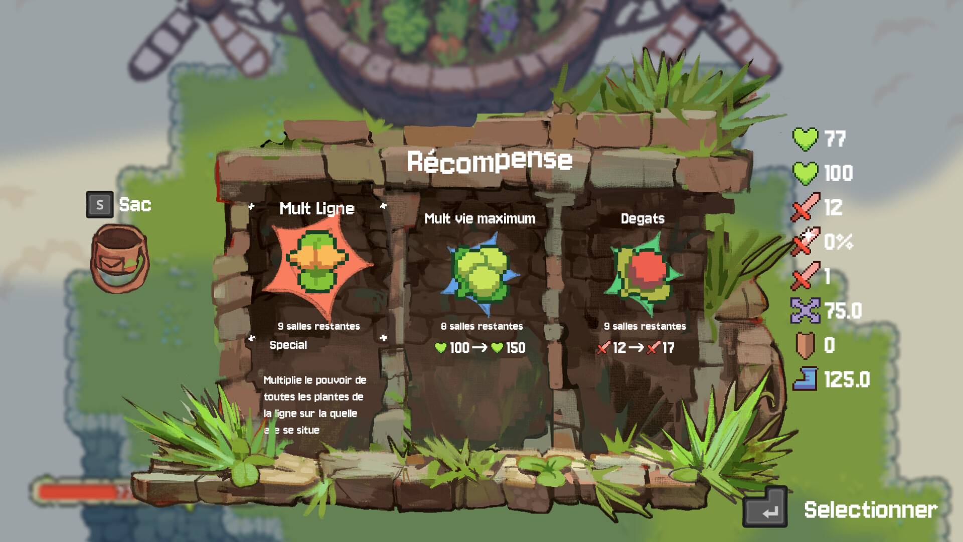 Thym screenshot #5