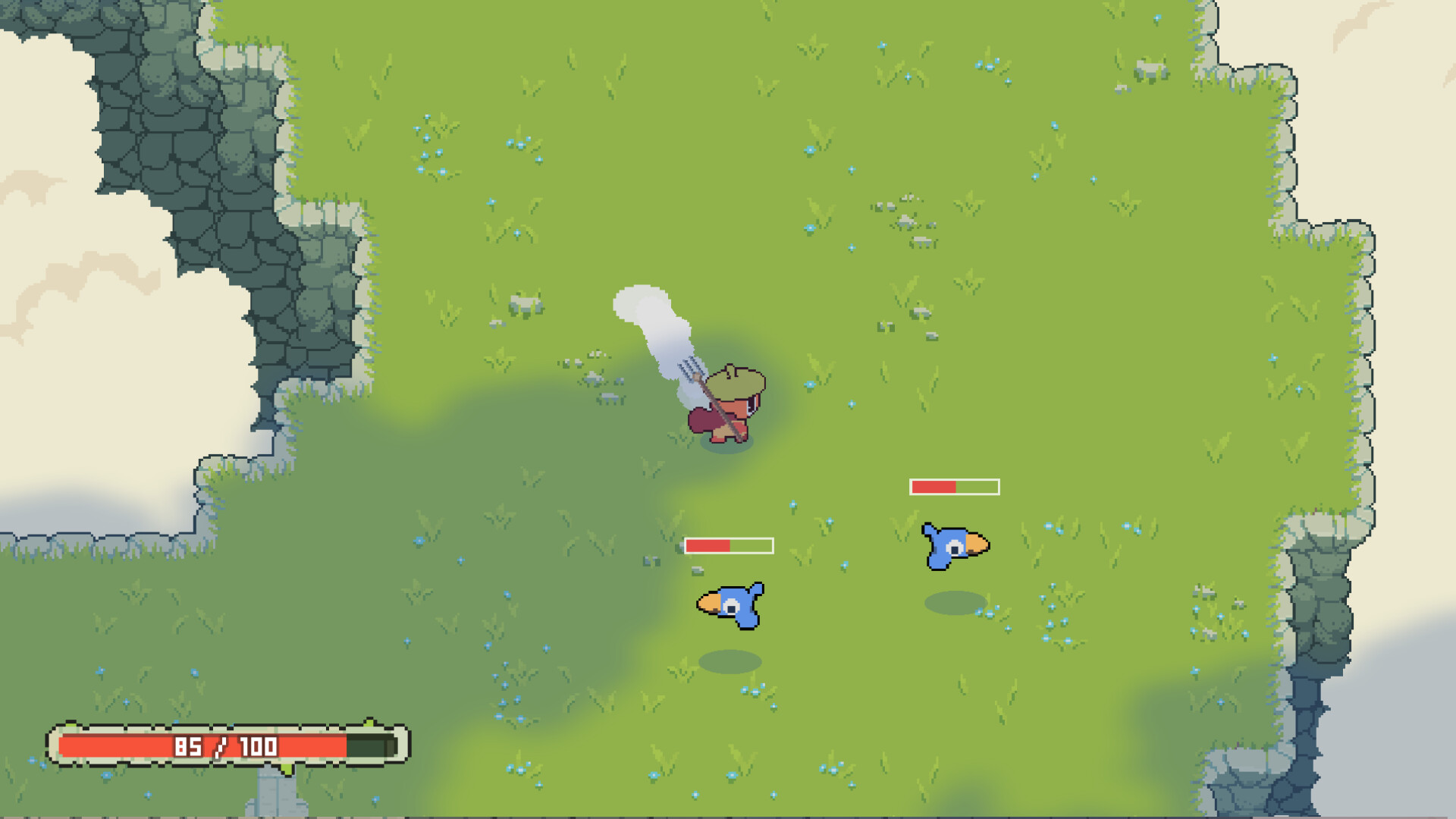 Thym screenshot #2