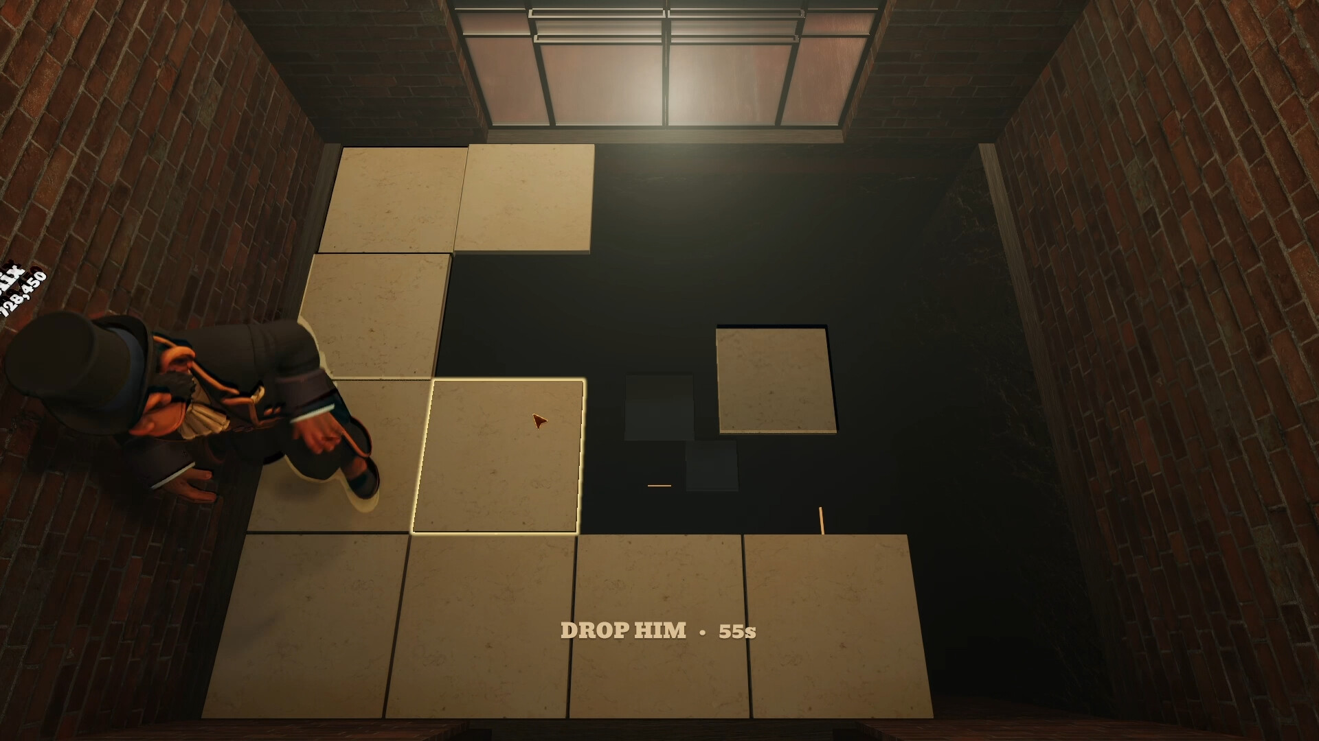 Blind Gavel screenshot #7
