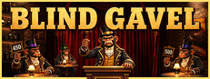Blind Gavel