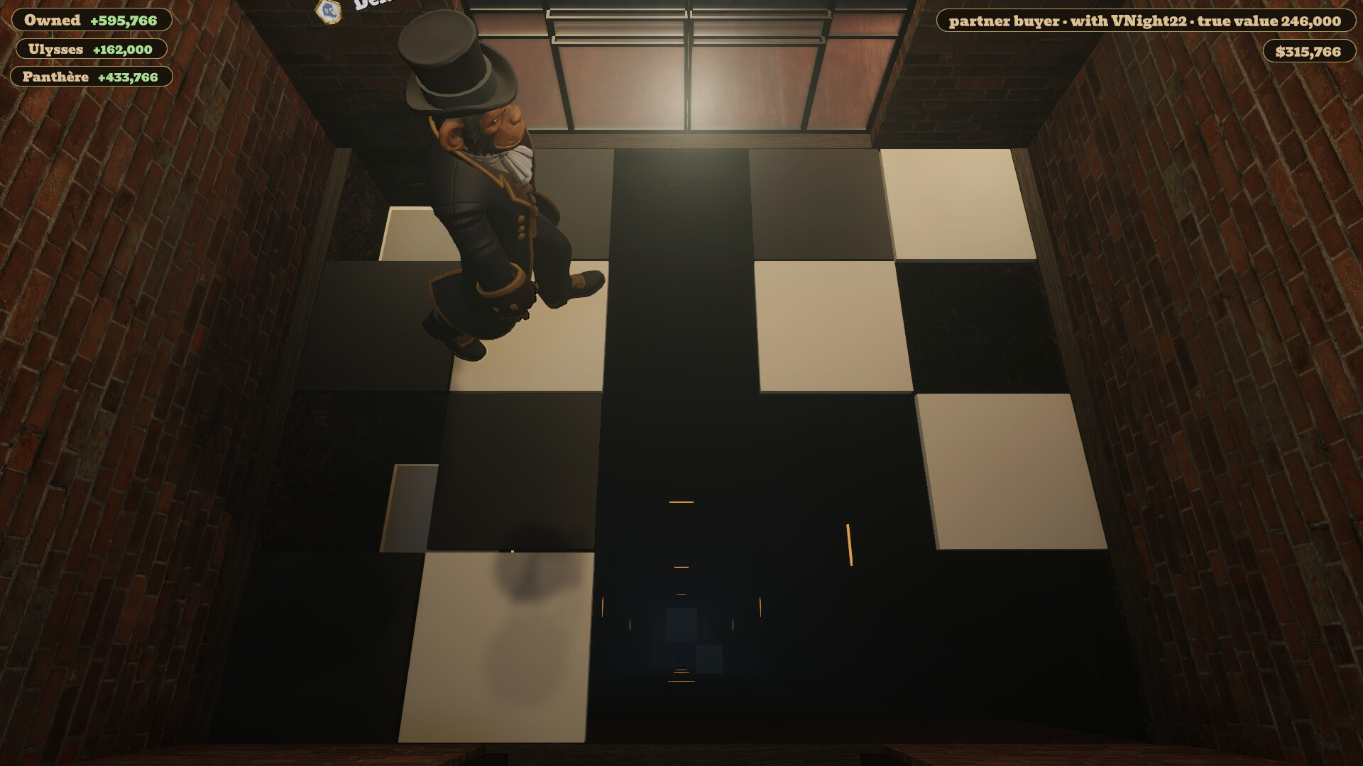 Blind Gavel screenshot 7