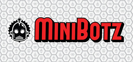 MiniBotz banner image