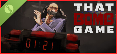 THAT BOMB GAME Demo
