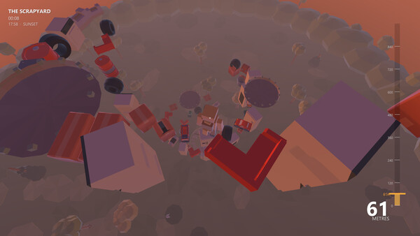 Skyreach screenshot 3