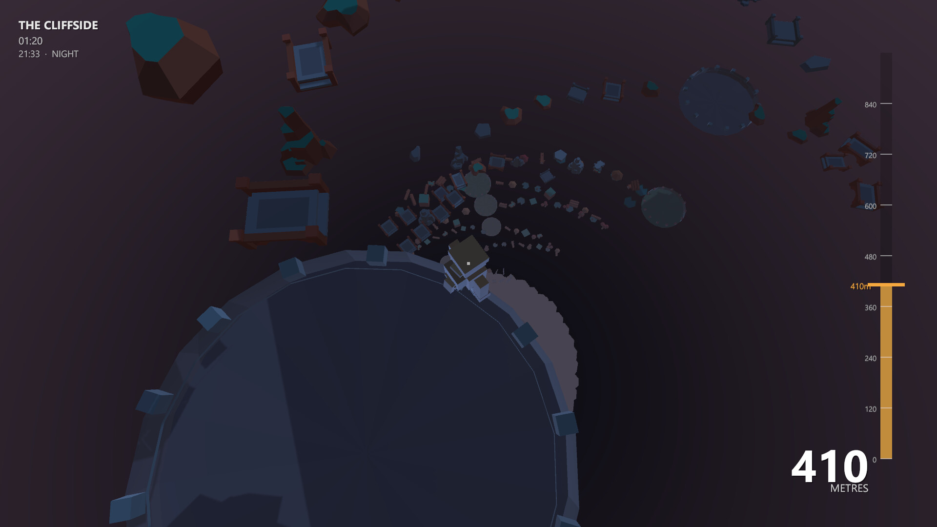 Skyreach screenshot 4