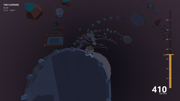Skyreach screenshot 4