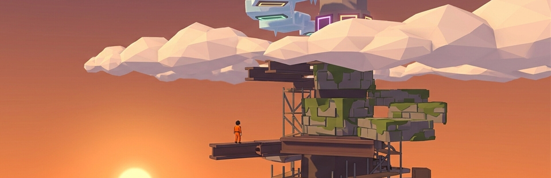 Skyreach screenshot 6