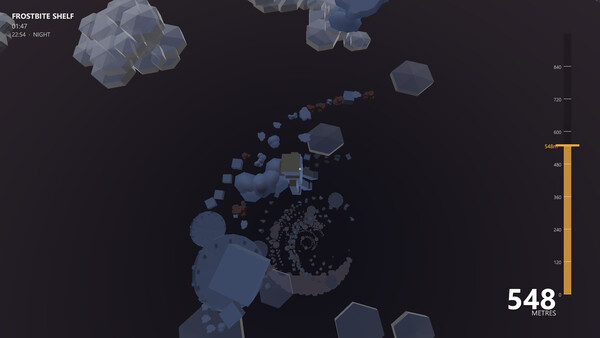 Skyreach screenshot 2