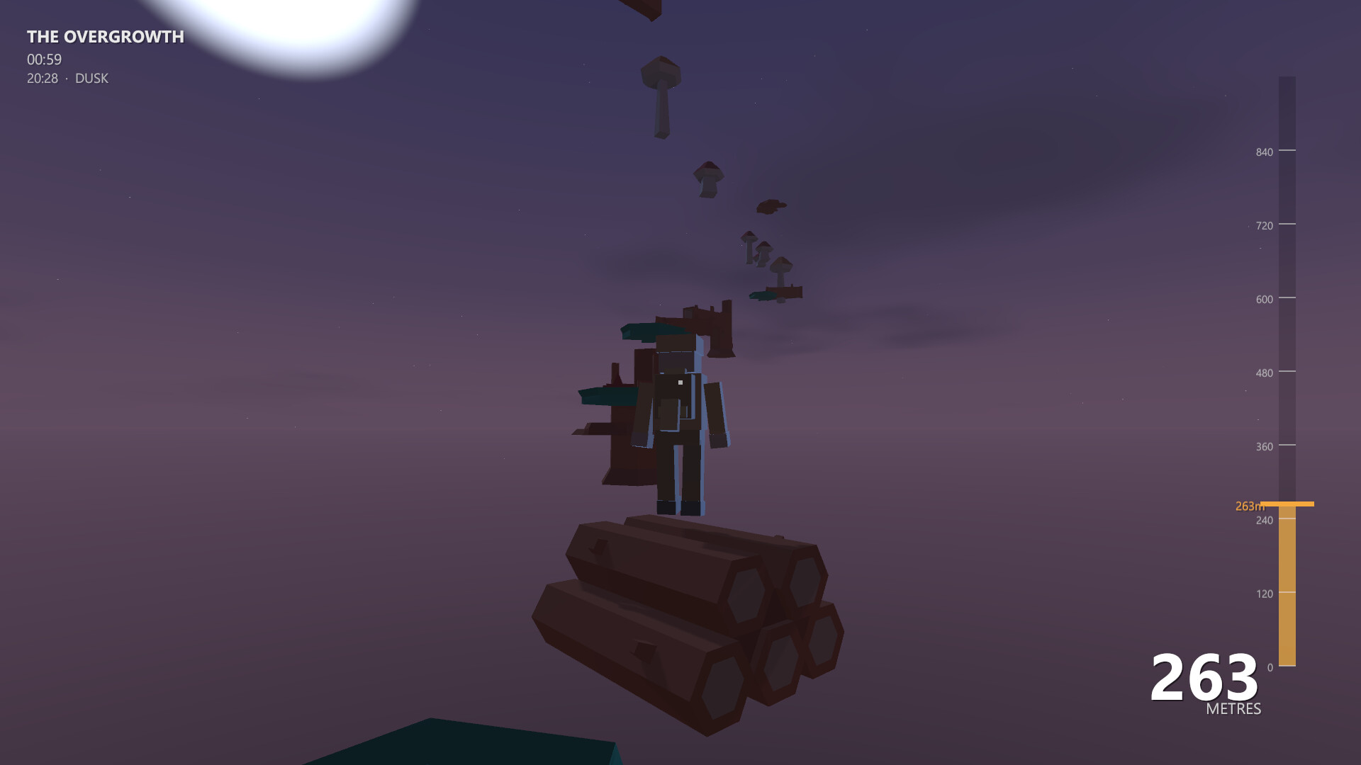 Skyreach screenshot 5