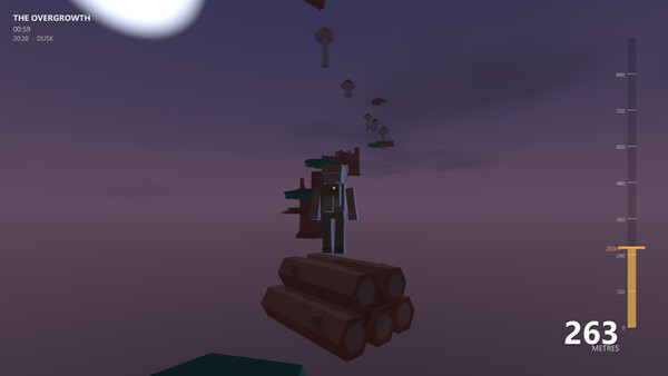 Skyreach screenshot 5