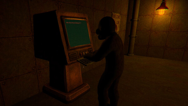 Dust Vein Demo 스크린샷 3