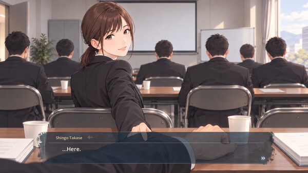 The City Knows screenshot 6