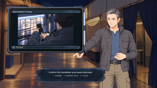 The City Knows screenshot 3