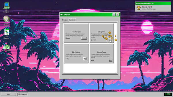 IncrementalOS screenshot 6