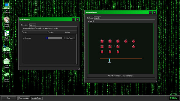 IncrementalOS screenshot 2