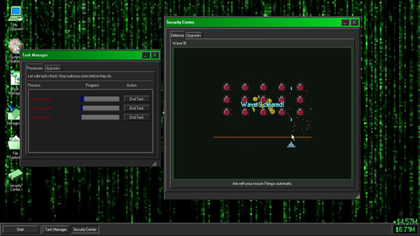IncrementalOS screenshot 5