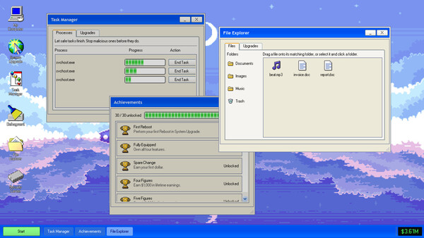 IncrementalOS screenshot 4