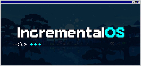 IncrementalOS