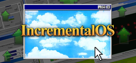 IncrementalOSの作品画像