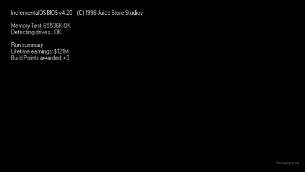 IncrementalOS — screenshot 8
