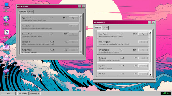IncrementalOS — screenshot 7