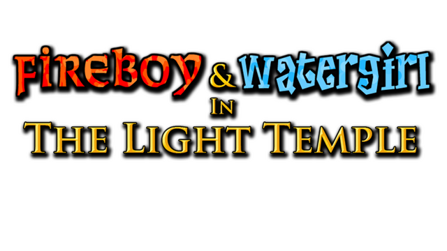 Fireboy & Watergirl 2: The Light Temple