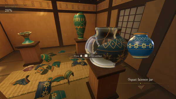 Kintsugi Cottage screenshot 6