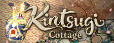 Kintsugi Cottage