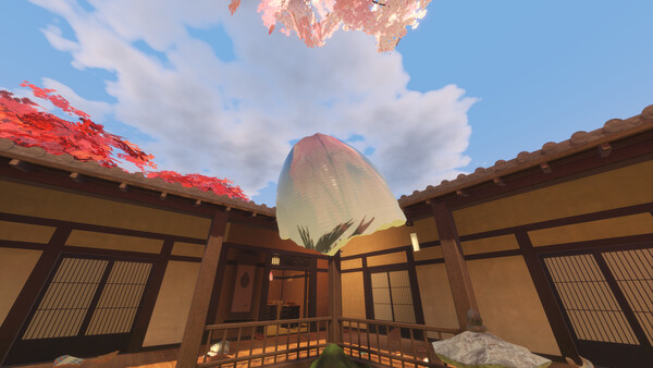 Kintsugi Cottage screenshot 5