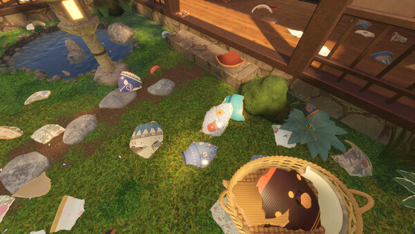 Kintsugi Cottage screenshot 3
