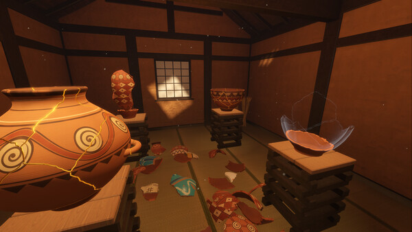 Kintsugi Cottage screenshot 4