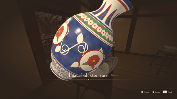 Kintsugi Cottage screenshot 2