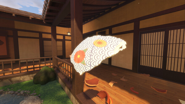 Kintsugi Cottage screenshot 5