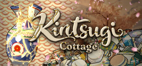 Kintsugi Cottage