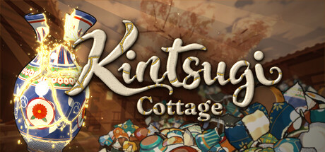 Kintsugi Cottage header art