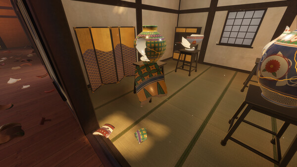 Kintsugi Cottage screenshot 7