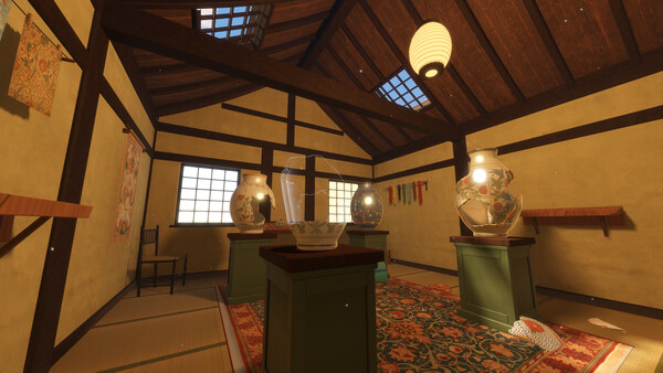 Kintsugi Cottage screenshot 4