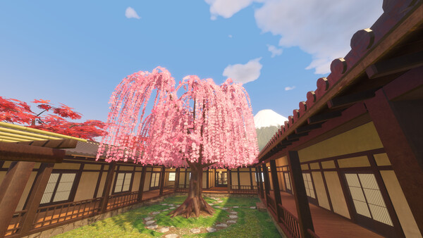 Kintsugi Cottage screenshot 6