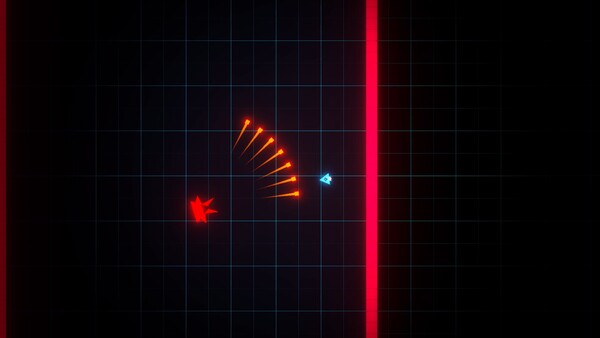 BLACKROT Screenshot
