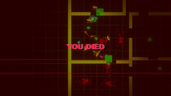 BLACKROT screenshot 4