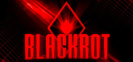 Постер BLACKROT
