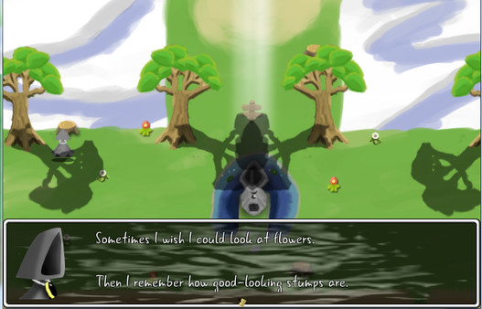 Haeven Screenshot