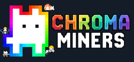 Chroma Miners 표지