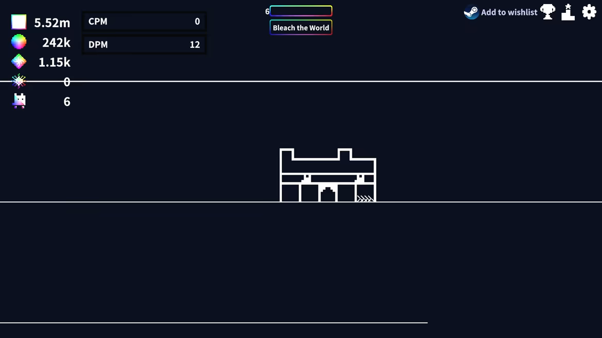 Chroma Miners video 1