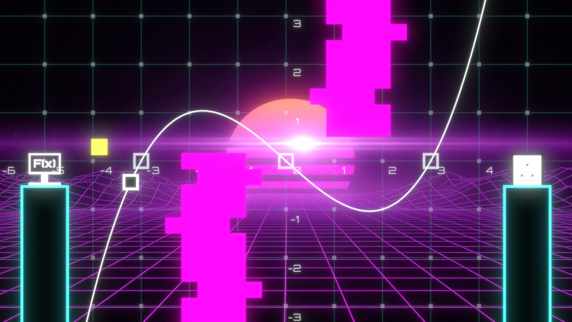 F Of X screenshot #6