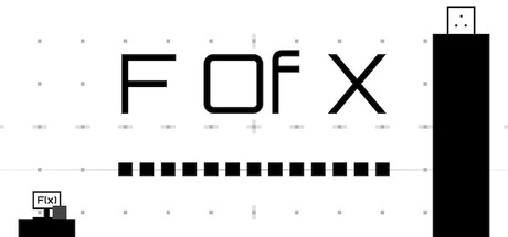 F Of X — Steam game cover
